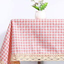 模造麻 テーブルトップ 長方形 コットンリネン製 耐用 しわ防止 テーブルクロス おしゃれ テーブルカバー テーブルマット 防塵 03 撥水 防油 撥油 汚れ防...