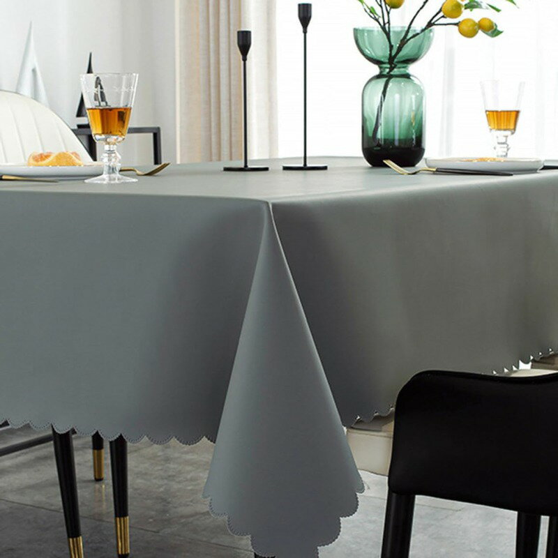 テーブルクロス おしゃれ テーブルカバー 食卓カバー 撥水 防水 09 撥油 汚れ防止 傷防止 滑りにくい 高級 長方形 北欧 デスクマット 矩形 40*60 多機能 防汚 撥水加工 耐久 無味で縮ま