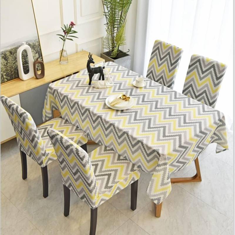 テーブルマット 汚れ防止 おしゃれ テーブルカヴァー 新生活 和風 可愛い 防水 撥油 キッチン お手入れ..