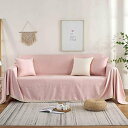 マルチカバー ソファカバー 北欧風 長方形 おしゃれ 多機能 ベッドカバー ブランケットフリンジ付き 1人掛け 2人掛け 柄 カウチカバー 毛布 180*340...