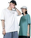 ジュタオピン ペア t シャツ カップル ペアルック カップル tシャツ お揃い 記念日 彼氏 彼女 プレゼント 半袖 t シャツ メンズ 夏服 コーデ ペアル...