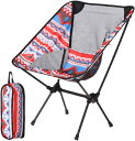 コンパクトチェア アウトドアチェア 大きい 収納袋付き 軽量 コンパクト 折りたたみ 折り畳み キャンプ タイプ7 チェアリング 携帯 椅子 いす チェア 椅子 キャンプ用品 耐荷重150kg 釣り