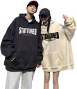 ペアルック パーカー カップル レディース フード付きトレーナー メンズ パーカー ペア カップル アウター お揃い ペア服 長袖 パーカー 春 秋 服 ペアル...