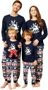 親子 おそろい パジャマ ペア カップル パジャマ 子供 冬 もこもこ 部屋着 レディース ルームウェア メンズ 寝間着 男の子 寝巻き 女の子 子供服 裏起毛...