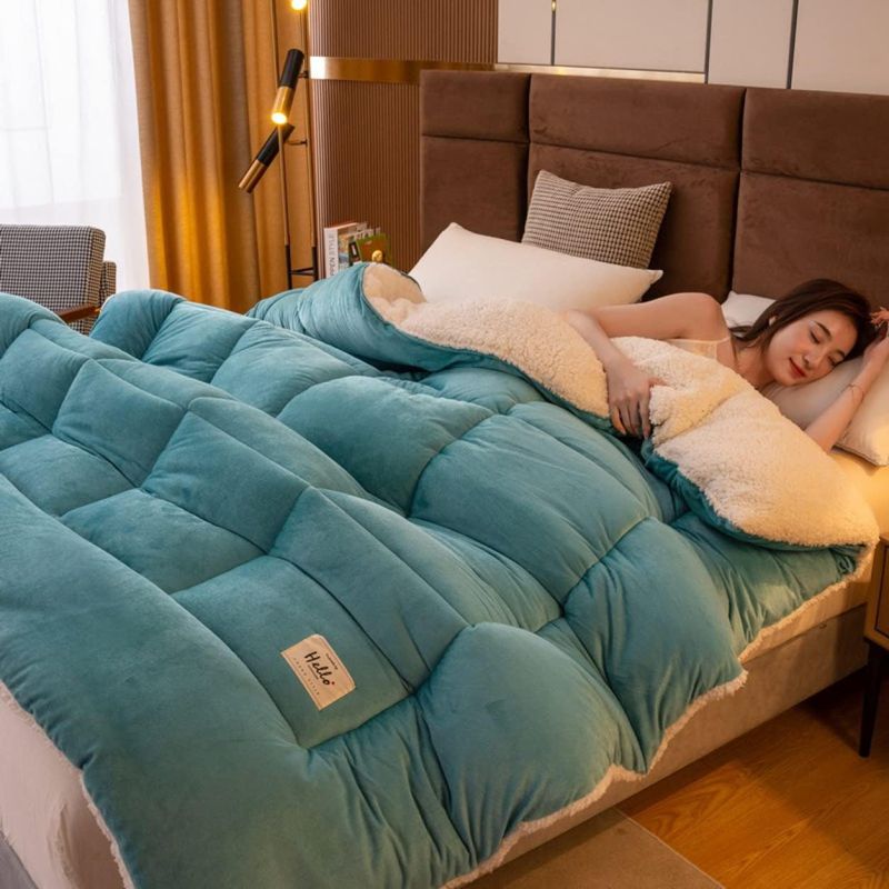 掛け布団春秋向き極柔合掛け布団20...