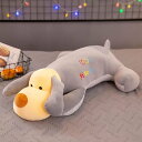 ぬいぐるみ 抱き枕 特大 可愛いイヌ 犬 ワンちゃん 70cm 動物 大きい ぬいぐるみ 縫い包み イヌ 犬 ワンちゃん抱き枕 お祝い 003 ふわふわぬいぐるみ 抱きまくら あったか 秋 冬 クッ