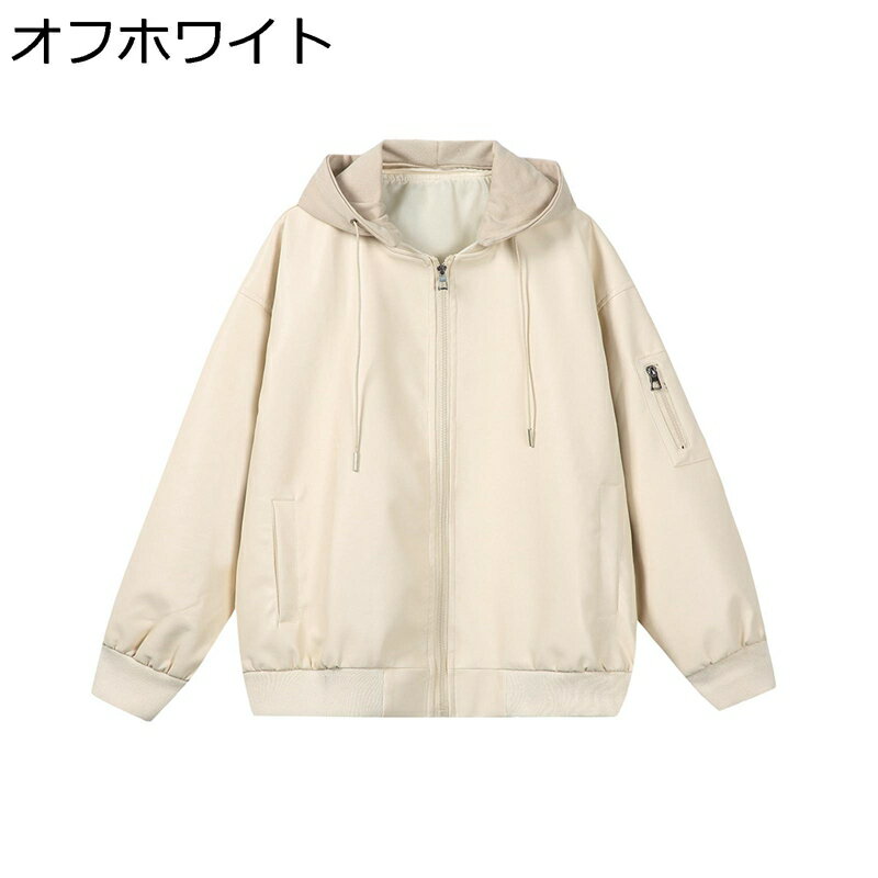 ジャケット メンズ レザージャケット 皮革ジャンパー PUジャケット ジャンパー パッチワーク フード付き 薄手 防寒 防風 春秋服 冬服 カジュアル コート トップス ゆったり 通学 作業着 ライダース アウトドア