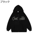 パーカー フード付き 切り替え 刺繍 メンズトレーナー 前開きスウェット英字 ボア付き ジップアップ 秋 春 アウター 長袖 大きいサイズ コンフォート 通気性...
