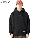 パーカーメンズ レディース ボア付き フード付き 長袖 フルオーバー ドローストリング付き おおきいサイズ 春秋冬服 ポケット付き ファッション 快適 シンプル...