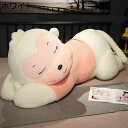 猿ぬいぐるみ 縫いぐるみ 抱き枕 おもちゃ 萌え萌え 癒し系 もこもこ 寝枕 可愛い セーター猿 PP綿 大きいサイズ 柔らかい 子供 大人 お祝い 誕生日 クリスマス ギフト