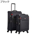 キャリーケース オックスフォード素材 スーツケース ビジネスケース 機内持ち込み可 マチ拡張機能 PC収納ポケット 防水 収納便利 軽音 耐衝撃 丈夫 ハンドル付き 帰省用 日帰り 女子旅 海外(4)