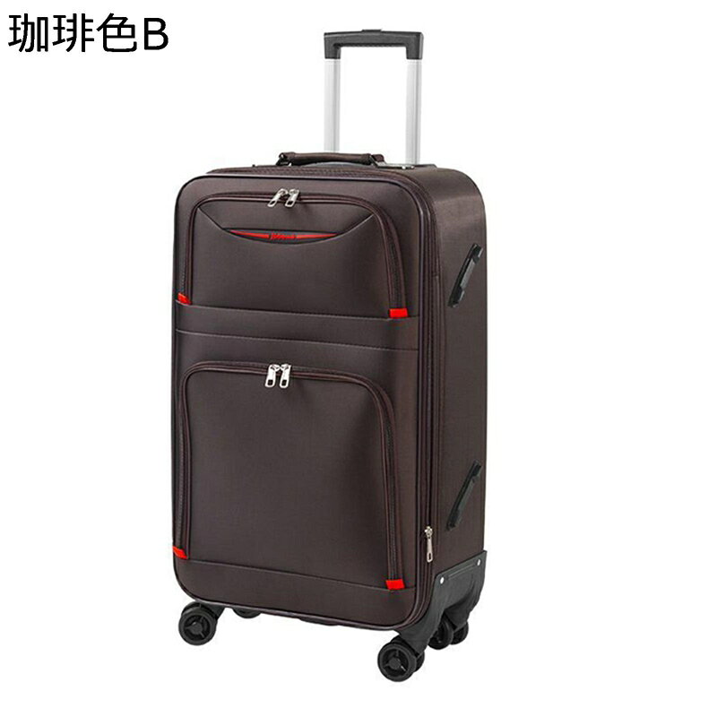 スーツケース 機内持ち込み キャリーケース 拡張可 ソフトタイプ 収納便利 軽音 多段階キャリーバー トラベルバッグ オックスフォード素材 ダブルキャスター 360度回転 盗難防止 海外 3〜5泊