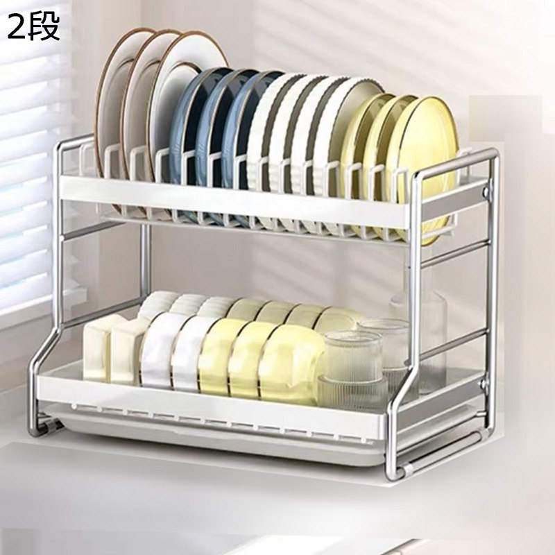 楽天市場】スリムラック（素材（キッチン用品）ステンレス