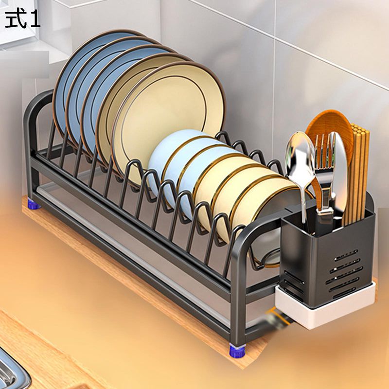 ディッシュスタンドディッシュラック...