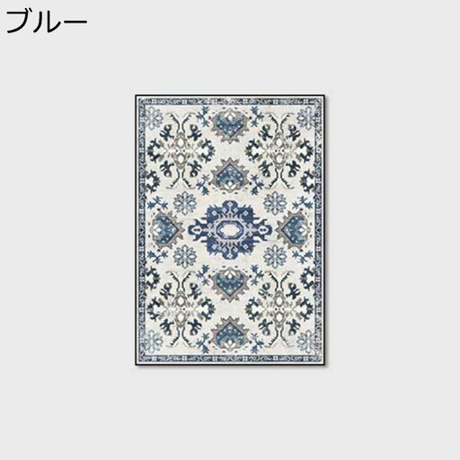 花柄カーペット センターマット モロッコ風 リビングラグ エスニック パット ヴィンテージ 滑り止め 傷防止 吸音 床保護 足元マット フロアラグ 宮廷風 絨毯 掃除やすい 店舗用 花柄カーペット センターマット モロッコ風 リビングラグ エスニック パット ヴィンテージ 滑り止め 傷防止 吸音 床保護 足元マット フロアラグ 宮廷風 絨毯 掃除やすい 店舗用