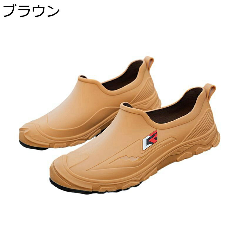 　　　 ◆◇◆人気の秘密◆◇◆ 【PVC素材】軽くて柔軟性に優れたPVC素材に、クッション性のあるヒールで疲れにくく、 耐磨耗性の高いラバーソールで濡れた床でも安定感のあるグリップ力で滑りにくい設計。軽量設計で軽くて疲れにくいのもポイントで...