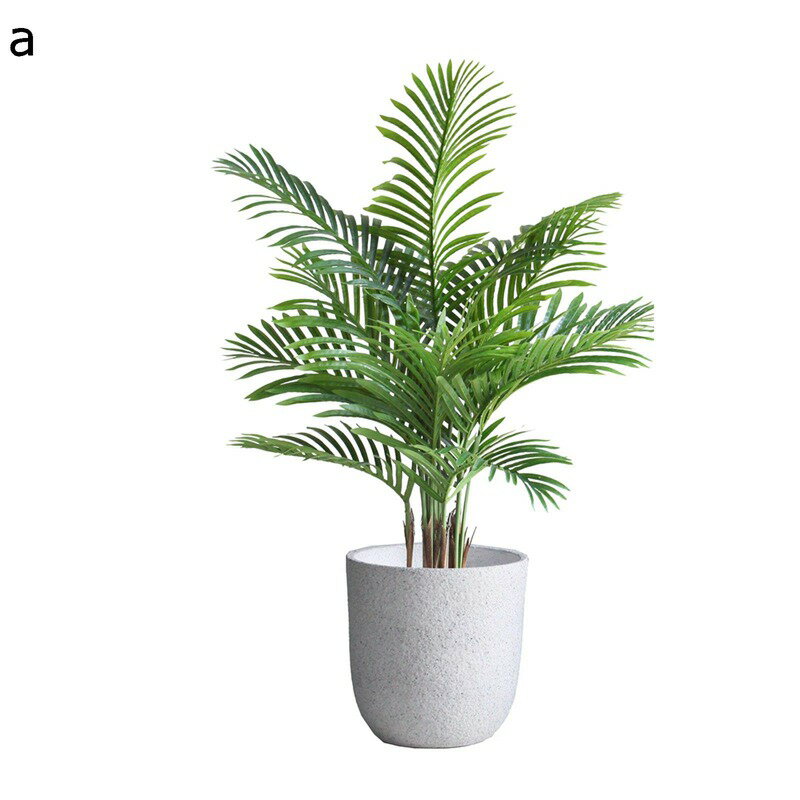 観葉植物 アレカヤシ 170cm 150cm フェイクグリーン 大型サイズ 人工 置き型 枯れないグリーン 鉢植え 人工観葉植物 水やり不要 盆栽植物 モデルルーム ガーデニング プレゼント 屋内/屋外装飾 開業祝い
