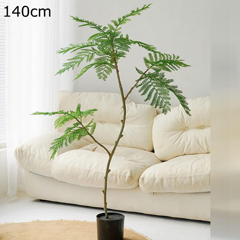 フェイクグリーン アレカヤシ 160cm 大型 リアル 人工観葉植物 フェイクツリー インテリアグリーン 大型緑葉 観葉植物 観葉樹 枯れない 水やり不要 人工葉っぱ ナチュラル 玄関 庭園 喫茶店 ガーデン飾り