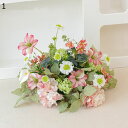 造花インテリア 枯れない花 装飾花 観葉植物 リアル 簡単世話いらず ウエディング パーティー ニ次会 写真の撮影 母の日ギフト 北欧風 ins おしゃれ 贈り...