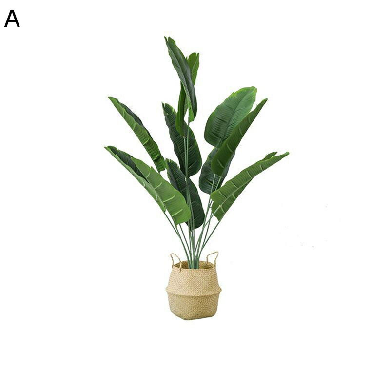 フェイクグリーン モンステラの葉 ポトス リアル 人工葉っぱ 大型 熱帯観葉樹 人工観葉植物 本物そっくり 観葉植物 人工植物装飾 観葉樹 枯れないグリーン 感謝 記念日 お見舞い ギフト