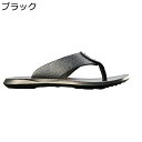 トングサンダル 夏 メンズシューズ ビーサン ビーチサンダル アウトドアサンダル ベランダスリッパ 島 ぞうり カジュアルサンダル 軽量 防滑 男性用 紳士用 スリッパ リゾート 水陸両用 お庭(3)