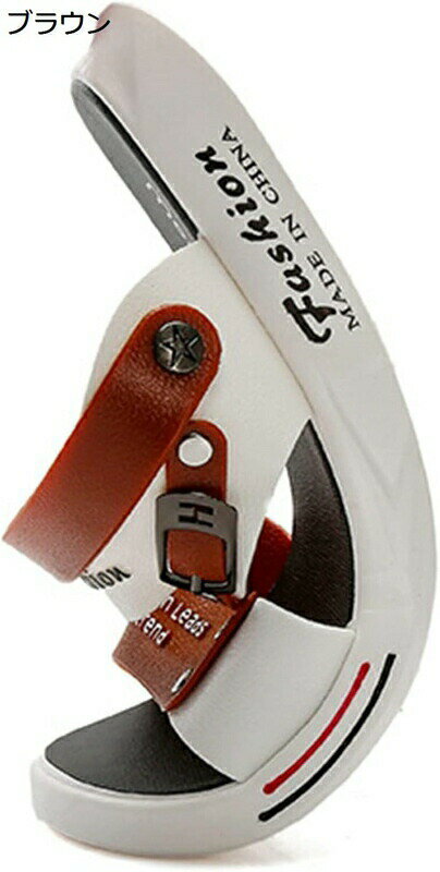 プラスティック スリッパ メンズ ファションサンダル 大きいサイズ 軽量 撥水 涼しい 通気 室外 外出 雨の日 水陸両用 ビーチサンダル ドライビング デッキシューズ コンフォート 夏 男性用 学生 蒸れにくい 防滑性