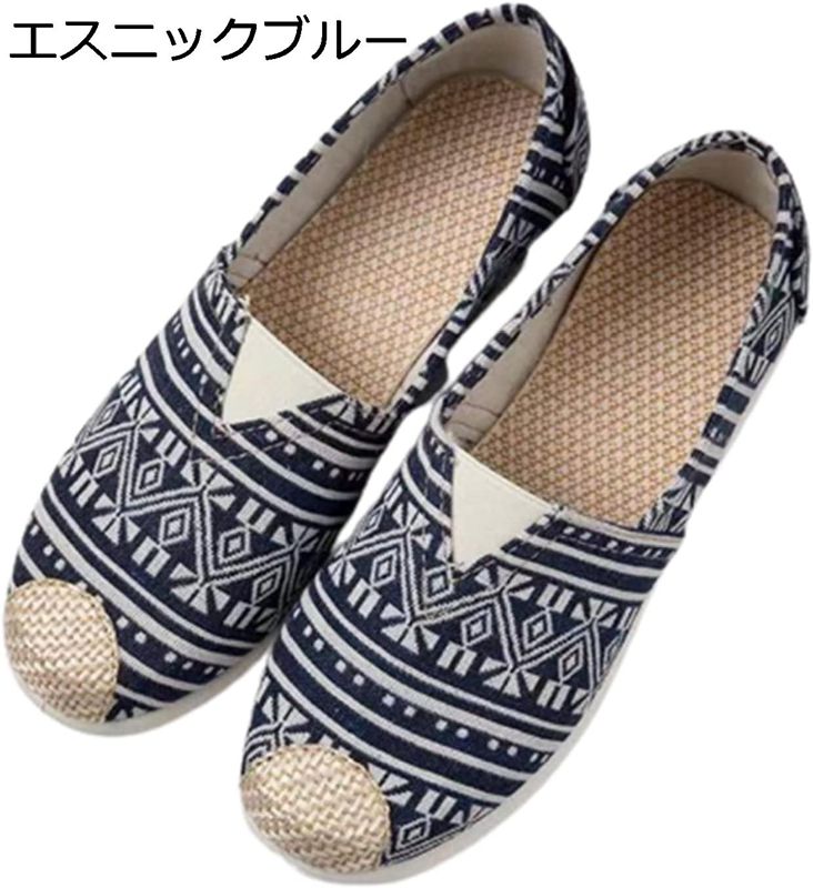 フラットシューズ スリッポン レディース 春夏 キャンパス 大きいサイズ 防滑 疲れにくい 履き心地 通気性 着替えラクラ クカジュアル アウトドア 仕事 おしゃれ 女性用 ママシューズ