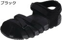 カメサンダル スポーツサンダル レディース メンズ つま先保護 マジックテープ 男女兼用 歩きやすい カジュアル 海辺 砂浜 滑り止め 蒸れにくい クッション性...