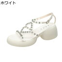 サンダル 厚底 レディース オープントゥ ラインストーン キラキラ アンクルストラップ 太めヒール 厚底サンダル 歩きやすい カモフラージュ 夏 エレガント カジュアル 美脚 PU レジャー