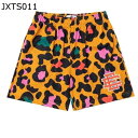 サーフパンツ ビーチパンツ メンズ ヒョウ柄 5分丈 シマウマ柄 海水パンツ 大きいサイズ 2XS-6XL スイムショーツ スイムウェア ゴム紐付き 涼しい 夏 軽量 快適 オシャレ 短め 男性 プール