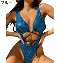 モノキニ水着 レディース オールインワン 蛇紋様 深いVネック 美バスト クロス エロ気溢れる 背中開き フロントカッティング スーパーハイレグ セクシー ロンパース 温泉 海水浴 水泳 欧米風
