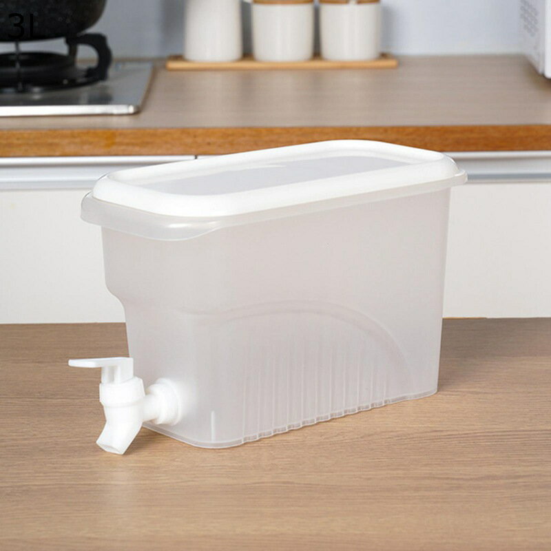 ドリンクサーバー ティーポット 冷水ポット 冷蔵庫 ポット 冷水ピッチャー ウォーターピッチャー 麦茶 ..