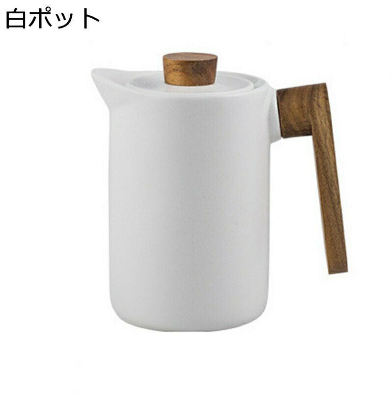 茶ポット ティーカップ コップ ティーカップとティートレイ 家庭用 職人手作 和風 お店用 来客用 自宅..