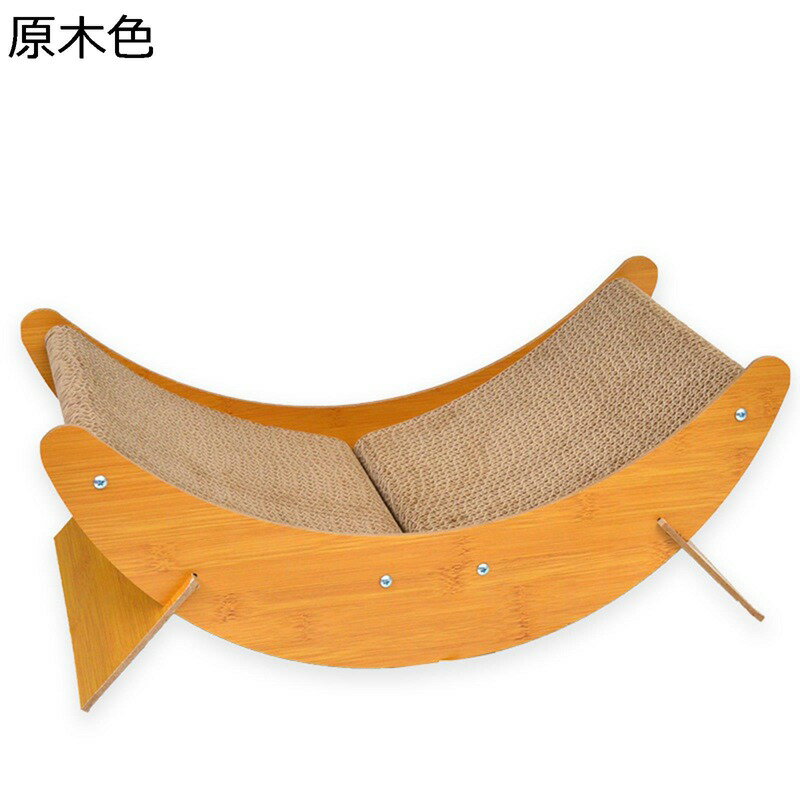 猫 猫爪どきボード ボート型 猫つめとぎ 段ボール 爪研ぎ つめとぎ 長持ち 猫スクラッチ ダンボールベ..