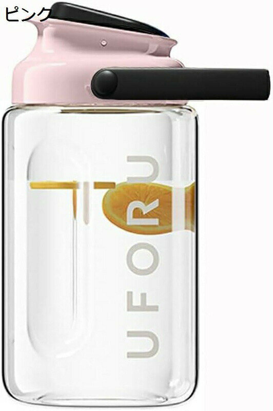 麦茶ポット 横置きピッチャー 冷蔵庫 お茶ポット ドリンクサーバー 耐熱 3.5L/2.3L 漏れない ウオータ..