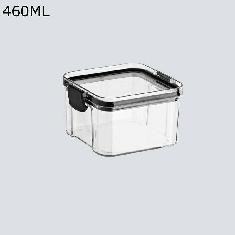 ペットフードストッカー クリア ペットフード保存容器 米容器 省スペース ペット 食品貯蔵タンク キャ..