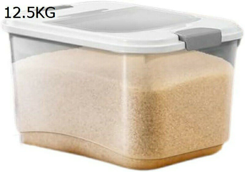 米びつ 防湿密閉容器 米桶 保存容器 貯蔵タンク 米櫃 貯蔵容器 大容量 20kg 蓋付き 密閉 鮮度を保ちキッチン用品 防虫 防湿 漏れ防止 お米ケース おしゃれ 軽量 清潔便利 キッチン収納