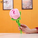 バラぬいぐるみ 6本セット 花束 花ブーケ 添い寝枕 昼寝まくら ビッグサイズ 玩具 ソファー ボディ枕 可愛い やわらかい ストレス解消 洗える 女性 家族 ...