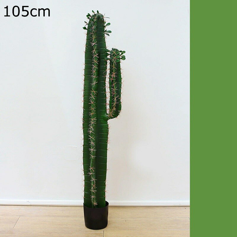 サボテン フェイクグリーン アレカヤシ 熱帯観葉樹 リアル 人工観葉植物 インテリアグリーン 大型 本物そっくり 人工植物装飾 観葉樹 人工葉っぱ 枯れない オフィス インテリア ベランダ