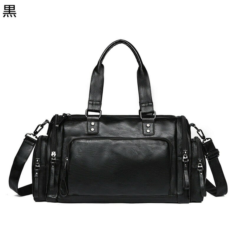 ボストンバッグ 旅行バッグ トラブルカバン 2way ダッフルバッグ 大容量 2泊3日 一泊二日 機内持ち込み..