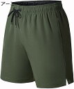 スポーツ ハーフパンツ メンズ 速乾 ショートパンツ 5分丈 通気 短パン スウェット 登山 半ズボン ランニング ジッパーポケット M~3XL 夏 水着 海パン サーフパンツ ビーチパンツ 男性 水陸両用 旅行 温泉