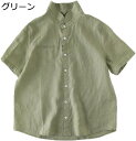 レディース シャツ ブラウス 夏 開襟 半袖 薄い ラウンド裾 通気速乾 ゆったり UV対策 着痩せ かわいい 日系 女の子 女子高生 通勤通学 普段着 カジュ...