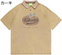 ポロシャツ Tシャツ メンズ サマーシャツ 半袖シャツ 夏 開襟 カジュアルシャツ 窮屈感のない 無地 薄い 軽量 速乾通気 吸汗 スポーツウェア レトロ ヒッ...