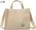 トートバッグ 小さめ キャンバス バッグ 斜めがけ ショルダーバッグ 帆布 レディース 軽量 仕切り 無地 2way ミニトートバッグ ミニバッグ マザーズバッ...
