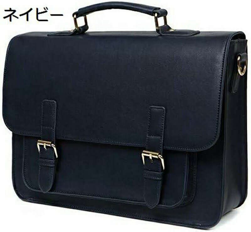 ビジネスバッグ メンズ 本革 トートバッグ 3way大容量 アタッシュケース ブリーフケース 自立 カバンa4 14インチPC収納 メッセンジャーバッグ 通勤・通学・出張・営業・休日・面接・会談