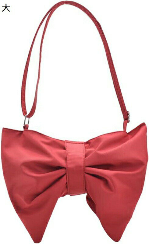 レディースバッグ 大リボン 大容量 手提げバッグ キャンパス 肩掛け 帆布 ショルダーバッグ 可愛い 個..