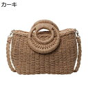 編みバッグ カゴバッグ ペーパー素材 肩掛けバッグ DIY 巾着 大容量 手提げバッグ 夏用 手織りバッグ レディース 和装 アウトドア お花見 大容量 スマホ/財布/小物収納 可愛い 女の子 女性 サマーバッグ