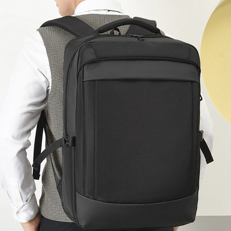 【5セット】 大和物産 フィーリングハンディバッグ ファスナー付 MMT01081X5 | ポーチ バッグ 鞄 カバン 関連単語 ライト レディース 男 女 おしゃれ 持ち手 カバー かばん 男性 女性 スタンド 小物入れ メンズ 旅行 大きめ 小さめ