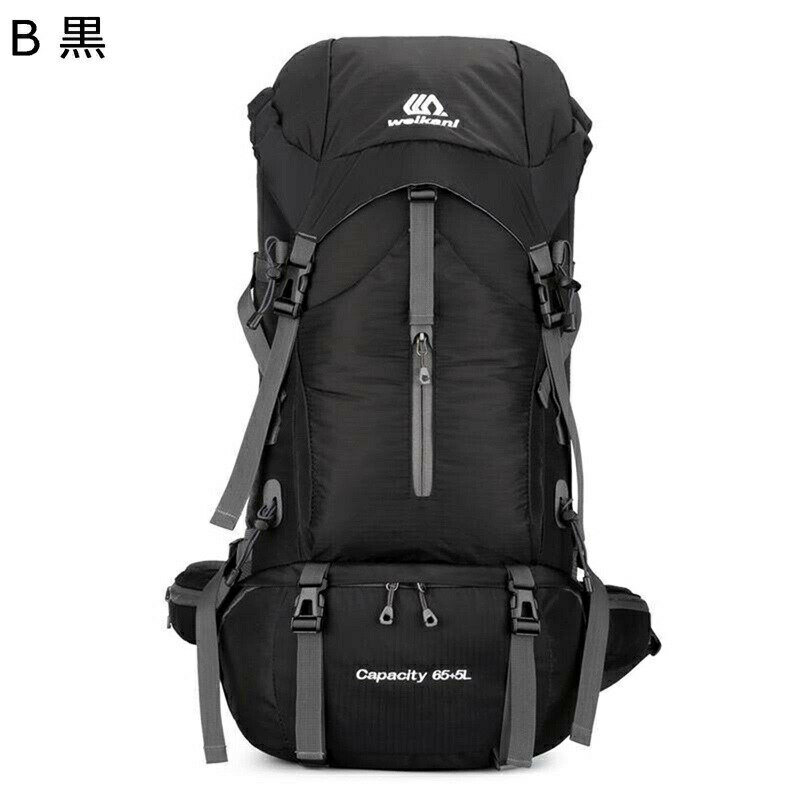 タクティカルリュック 多機能 リュックザック 登山用 リュック 男女通用 救援笛 トレッキングバッグ デイパック サバイバル 軽い 頑丈 バックパッカー 耐久性/耐磨耗 快適さ 旅行 スポーツ