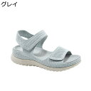 スニーカーサンダル サンダル 厚底 レディース 面ファスナー オープントゥ ダブル アジャスター ストラップ ニット 夏 耐滑 耐磨耗性 快適 フィット感 アウ...